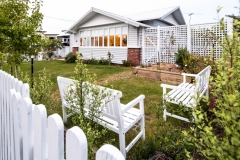 Beachside Bungalow