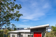 Rose Bay House